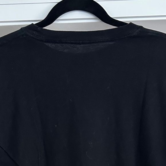 Men's - I Think You Should Leave Grapic T-Shirt - Oh Nice! - Size L - Picture 4 of 8